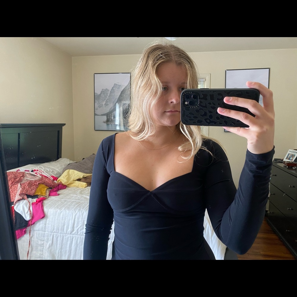 Bodysuit